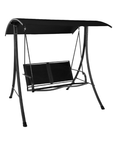DONDOLO 2 POSTI AMALFI cm. 150 x 120 x h.160 cm.