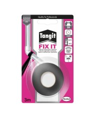 NASTRO MULTIUSO AUTOAGGLOMERANTE TANGIT FIX-IT 3 mt