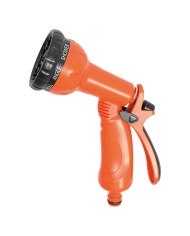 PISTOLA DA GIARDINO 8 getti