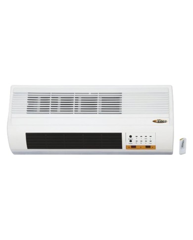 TERMOVENTILATORE A PARETE 70328