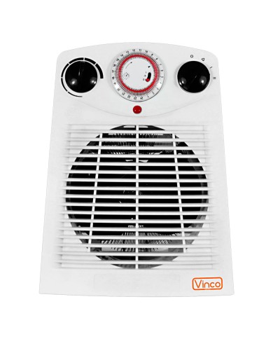 TERMOVENTILATORE DA TAVOLO art. 70303