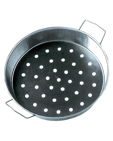 CALDARROSTIERA LEGGERA ø cm 26