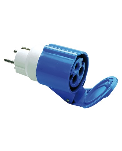 ADATTATORE INDUSTRIALE 73001