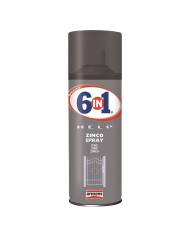 PROTETTIVO PER SUPERFICI HELP ZINCO SPRAY ml. 400