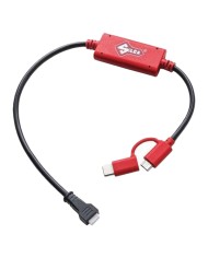 CAVO PER RADIOCOMANDI tipo universale