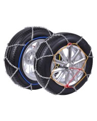 CATENE DA NEVE OMOLOGATE gruppo