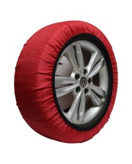CALZE DA NEVE OMOLOGATE