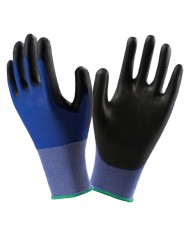 GUANTI NYLON POLIURETANO Tg