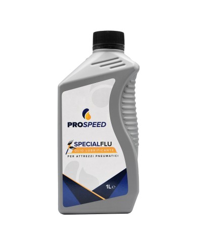 OLIO LUBRIFICANTE SPECIAL FLU Lt. 1
