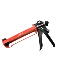 PISTOLA PER ANCORANTI CHIMICI nm 4200 - per cartucce 410 ml.