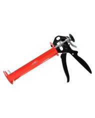 PISTOLA PER ANCORANTI CHIMICI semiprofessionale - spinta 3000 N