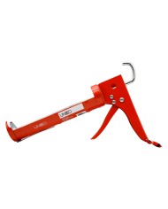 PISTOLA PER SILICONE a frizione - spinta 1500 N