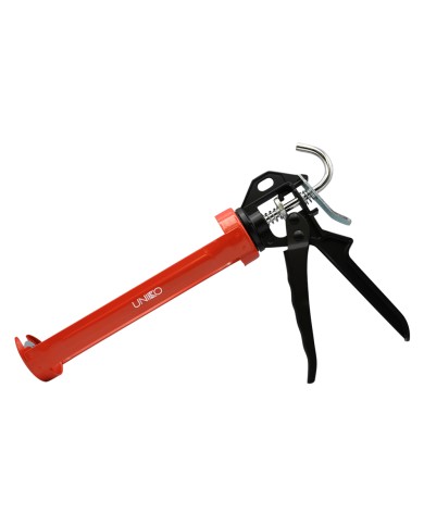 PISTOLA PER SIGILLANTI ED ANCORANTI CHIMICI a frizione - spinta 1800 N