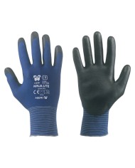 GUANTI NYLON POLIURETANO NINJA LITE Tg