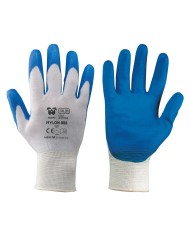 GUANTI NYLON POLIURETANO ART. 888 Tg