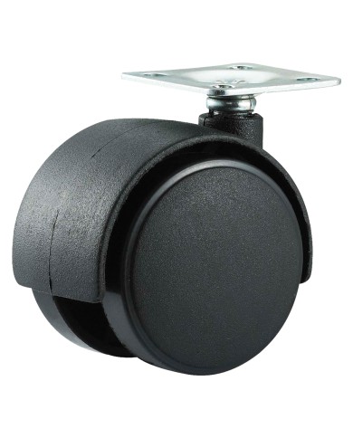 RUOTA PER MOBILI DOPPIA