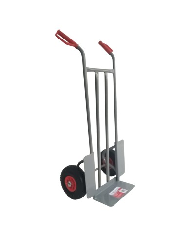 CARRELLO PORTAPACCHI portata 200 kg