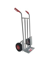 CARRELLO PORTAPACCHI portata 200 kg