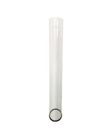 TUBO IN VETRO ricambio