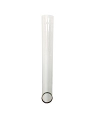 TUBO IN VETRO ricambio