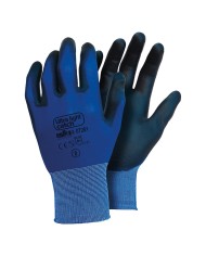 GUANTI NYLON LEGGERO LIGHT CATCH - Tg