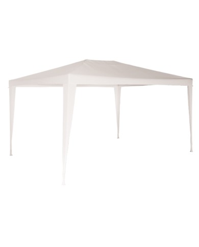 GAZEBO DA GIARDINO 3 x 4 - copertura