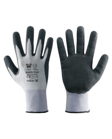 GUANTI NYLON LATTICE SHABU FLEX Tg