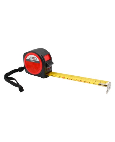 FLESSOMETRO COMPACT