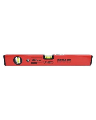 LIVELLA A DUE BOLLE cm 40