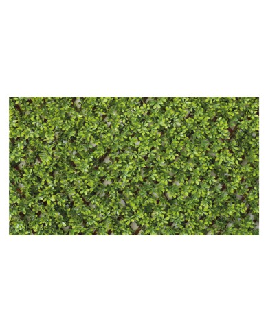 SIEPE ARTIFICIALE A PANNELLO mt 1 x 2
