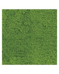 SIEPE ARTIFICIALE A PANNELLO QUADRATO GREEN mt 1 x 1