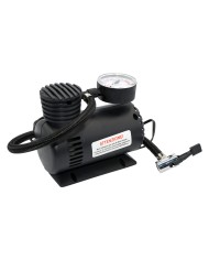 MINICOMPRESSORE PORTATILE URANIO 12 V - 18 bar 250 PSI