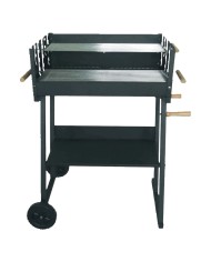 BARBECUE A CARBONE ESTIA cm 87 x 52 x h.90