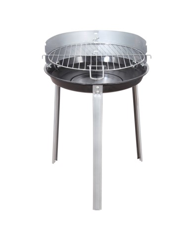 BARBECUE A CARBONE DEMETRA cm 42 x 46 x 56