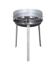 BARBECUE A CARBONE DEMETRA cm 42 x 46 x 56