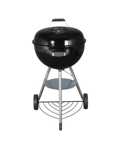 BARBECUE A CARBONE DIANA cm 54,5 x 53,5 x 96