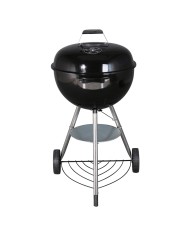 BARBECUE A CARBONE DIANA cm 54,5 x 53,5 x 96