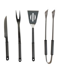 SET PER BARBECUE 4 pz