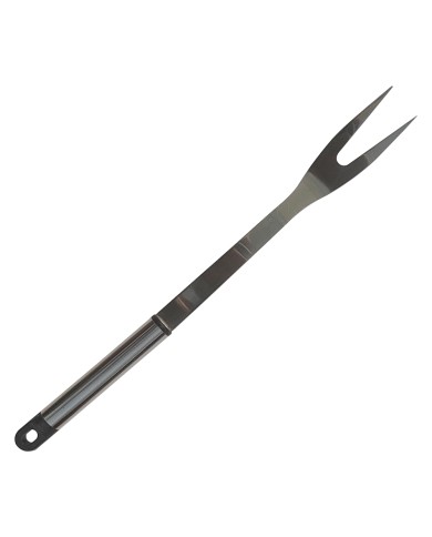 FORCHETTONE PER BARBECUE cm. 45