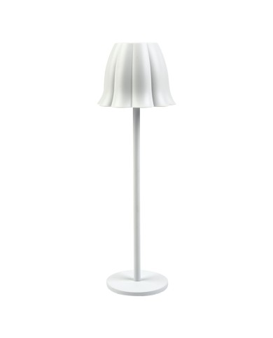 LAMPADA DA TAVOLO A LED