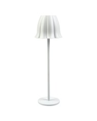 LAMPADA DA TAVOLO A LED
