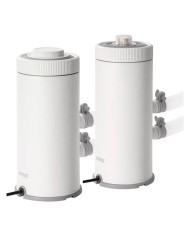 POMPA DI FILTRAGGIO PER PISCINE KRYSTAL CLEAR