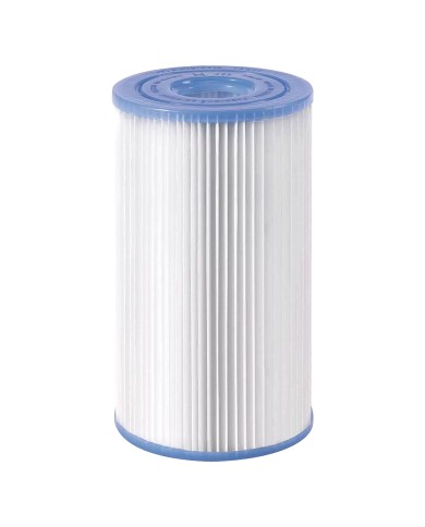 CARTUCCIA FILTRO PER POMPE PISCINA PURE SPA mod. S2 - Ø 8,9 x h.16 cm