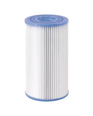 CARTUCCIA FILTRO PER POMPE PISCINA PURE SPA mod. S2 - Ø 8,9 x h.16 cm