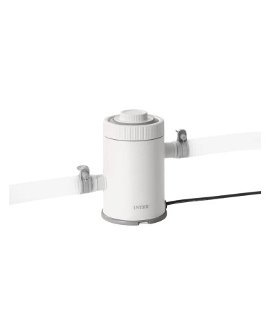 POMPA DI FILTRAGGIO PER PISCINE KRISTAL CLEAR 1250 Lt H - art. 26602