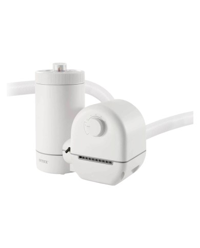 POMPA DI FILTRAGGIO PER PISCINE KRYSTAL CLEAR 5678 Lt H - art. 26602
