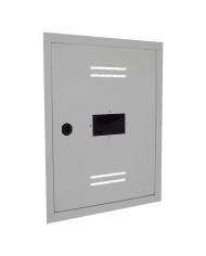 SPORTELLO PER CONTATORE GAS METANO cm 45 x 35