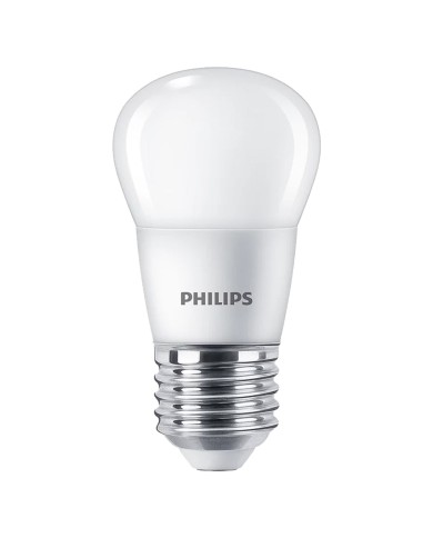 LAMPADA A LED SFERA