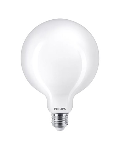 LAMPADA A LED GLOBO