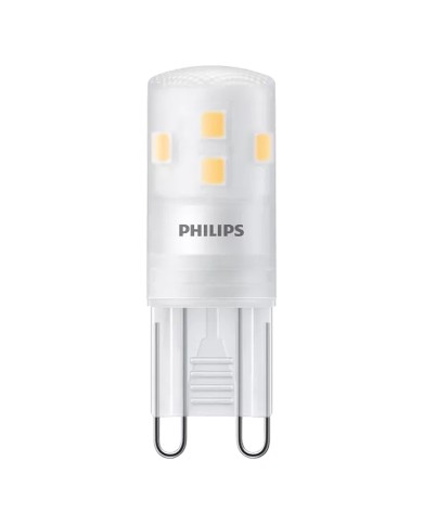 LAMPADA A LED CAPSULE G9